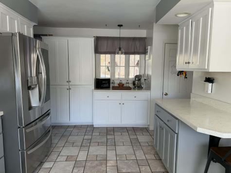 17 Cummings Hill Road Temple ME 04984