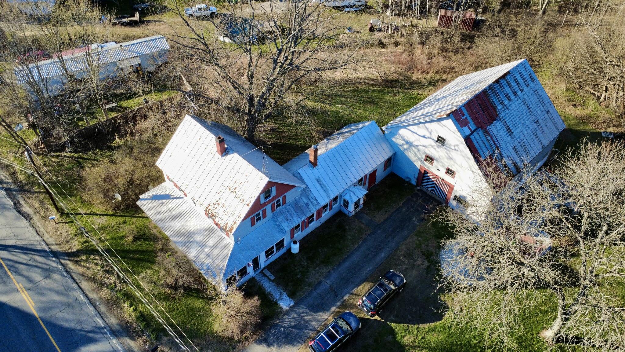 28 Vienna Road Chesterville ME 04938