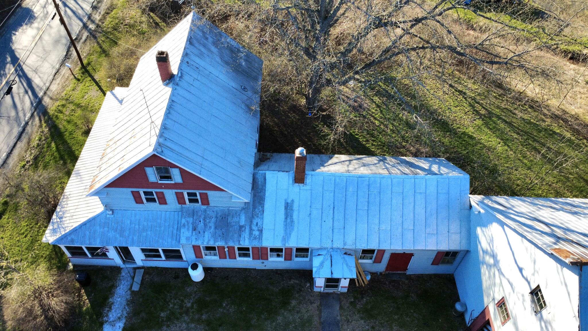 28 Vienna Road Chesterville ME 04938