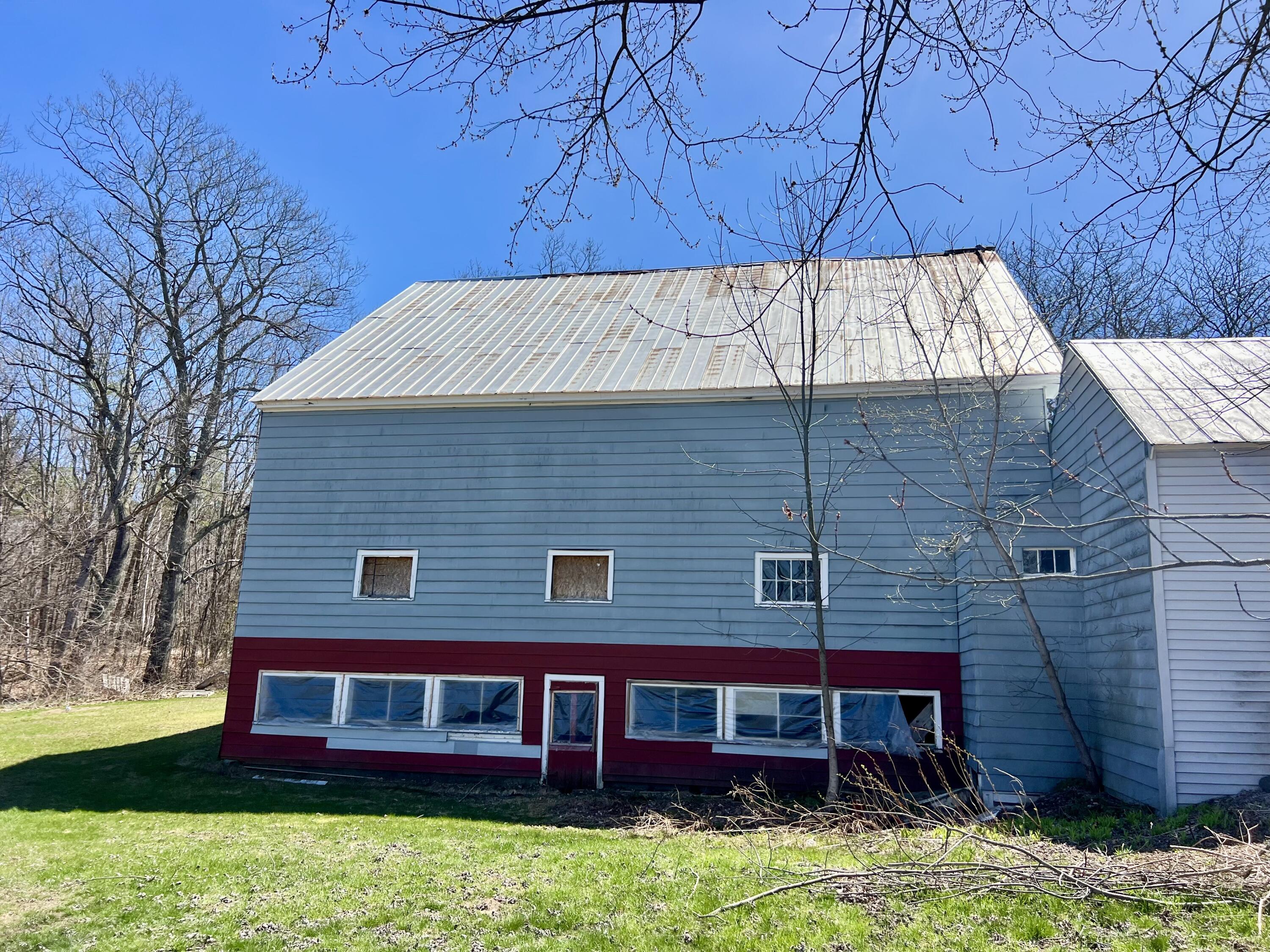 28 Vienna Road Chesterville ME 04938