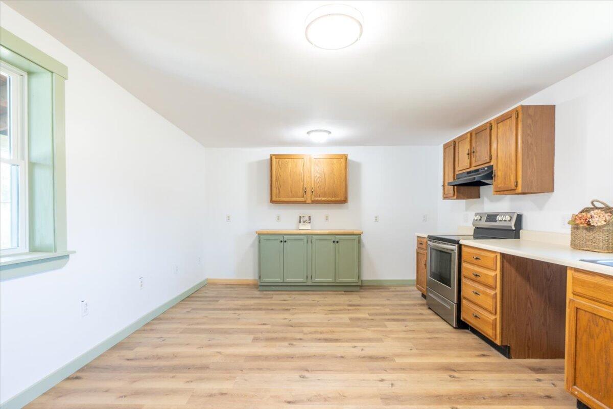 585 Waldoboro Road Washington ME 04574