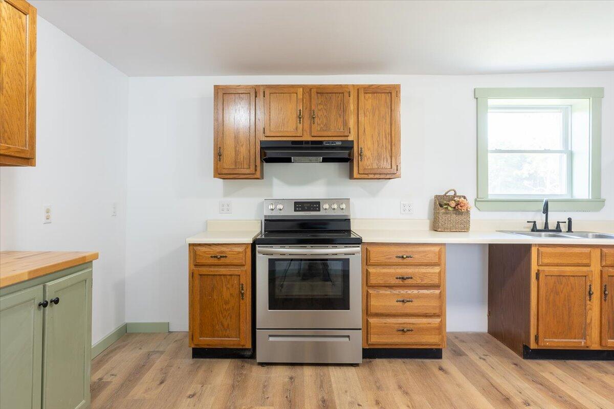 585 Waldoboro Road Washington ME 04574