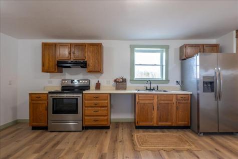 585 Waldoboro Road Washington ME 04574