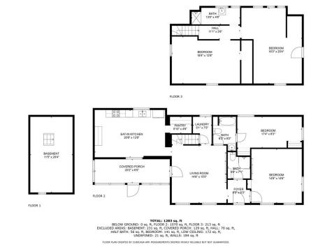 585 Waldoboro Road Washington ME 04574