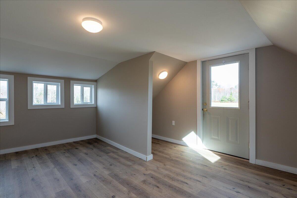 585 Waldoboro Road Washington ME 04574