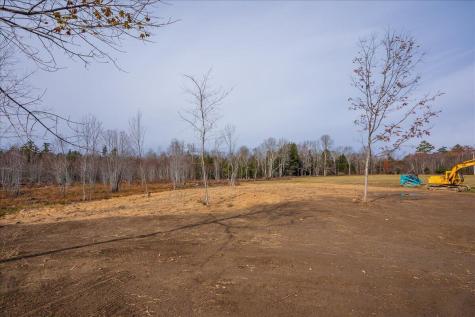 585 Waldoboro Road Washington ME 04574