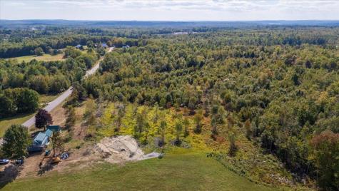 585 Waldoboro Road Washington ME 04574