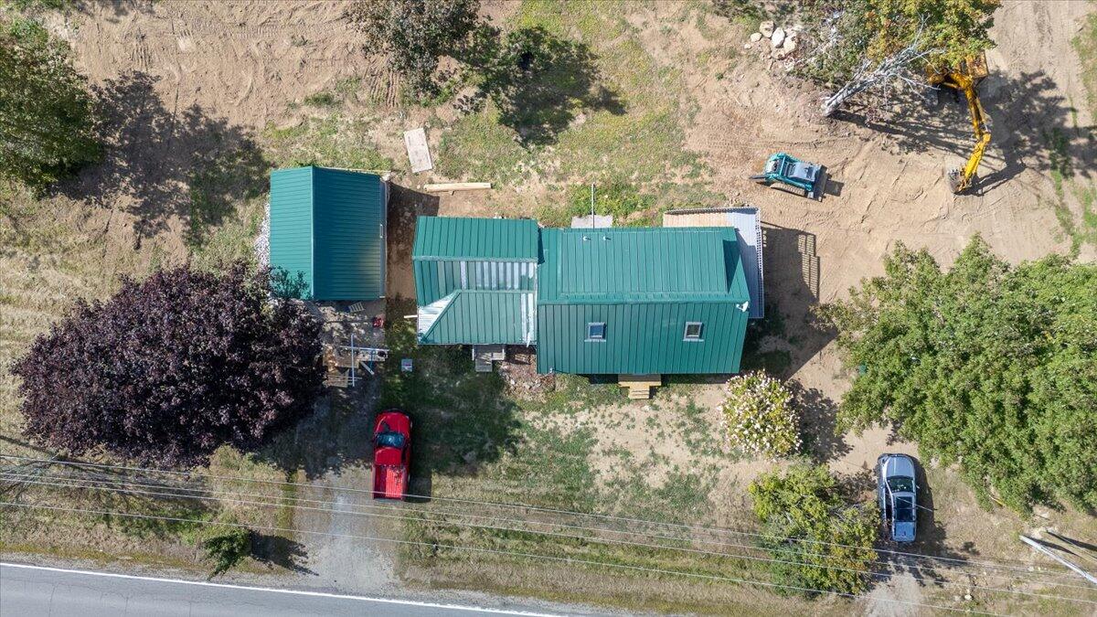 585 Waldoboro Road Washington ME 04574