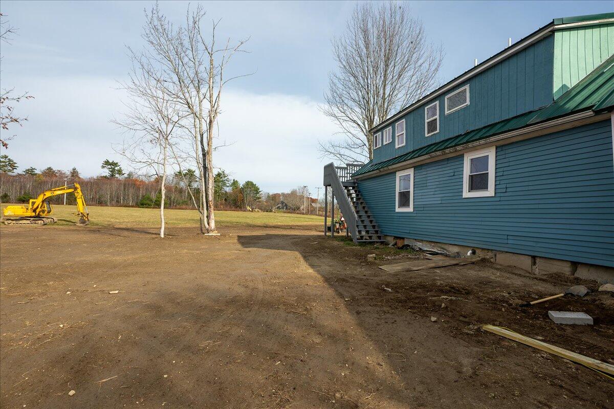 585 Waldoboro Road Washington ME 04574