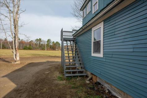 585 Waldoboro Road Washington ME 04574