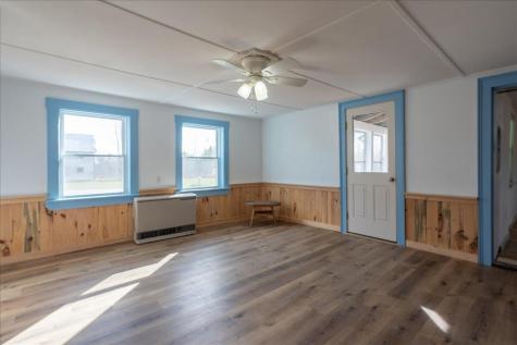 585 Waldoboro Road Washington ME 04574