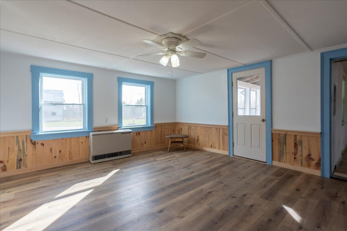 585 Waldoboro Road Washington ME 04574