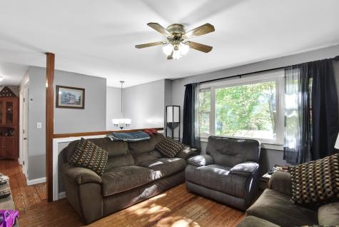 35 Oak Street Casco ME 04015