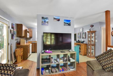 35 Oak Street Casco ME 04015