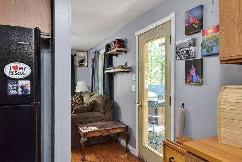 35 Oak Street Casco ME 04015