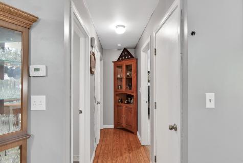 35 Oak Street Casco ME 04015