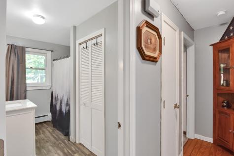 35 Oak Street Casco ME 04015