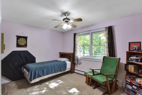 35 Oak Street Casco ME 04015