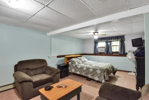 35 Oak Street Casco ME 04015
