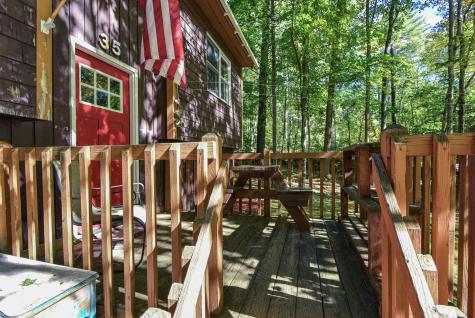 35 Oak Street Casco ME 04015