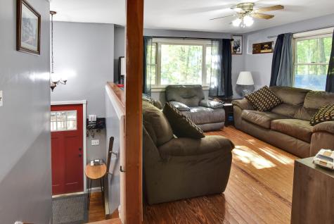 35 Oak Street Casco ME 04015