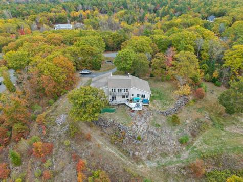 29 High Point Place Bradley ME 04411