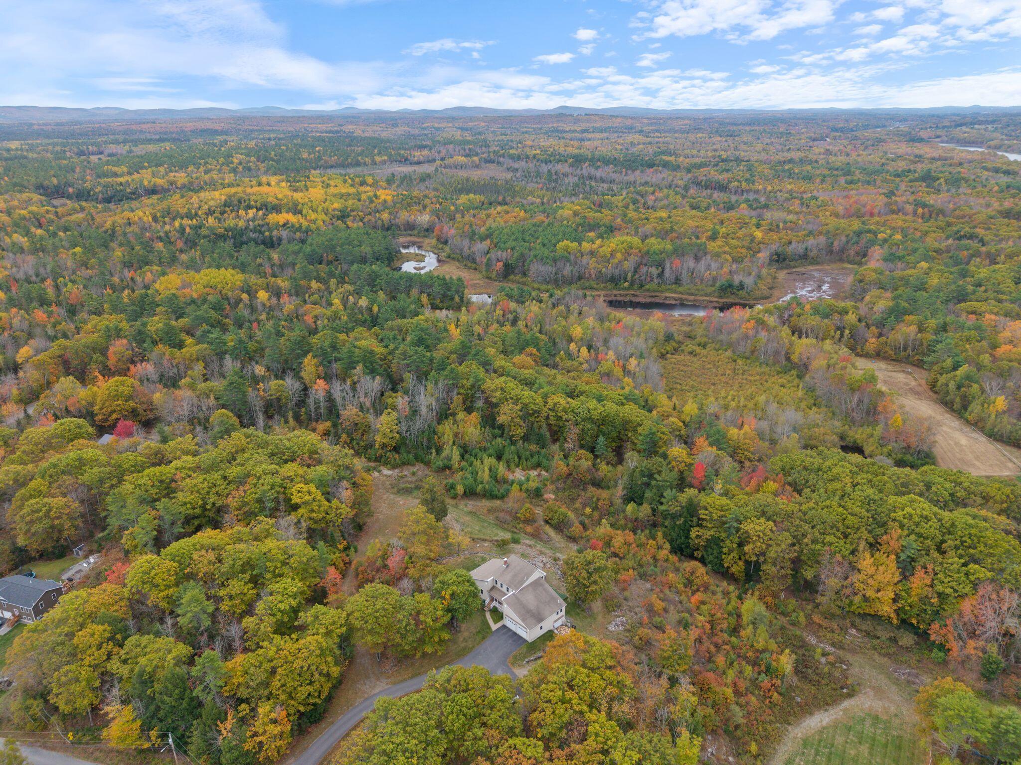 29 High Point Place Bradley ME 04411