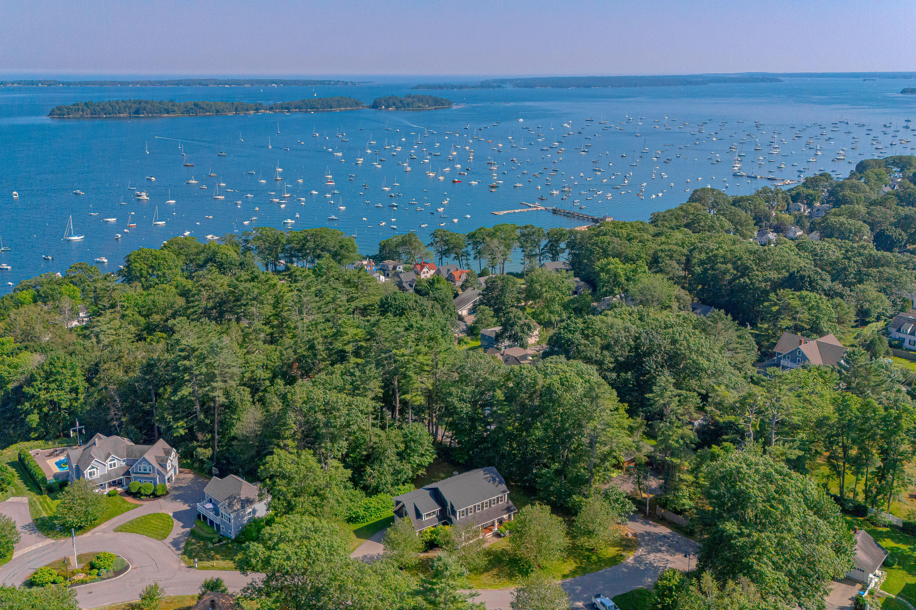 29 Seaside Way Falmouth ME 04105