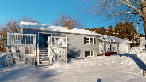 4 Old Lisbon Road Lewiston ME 04240