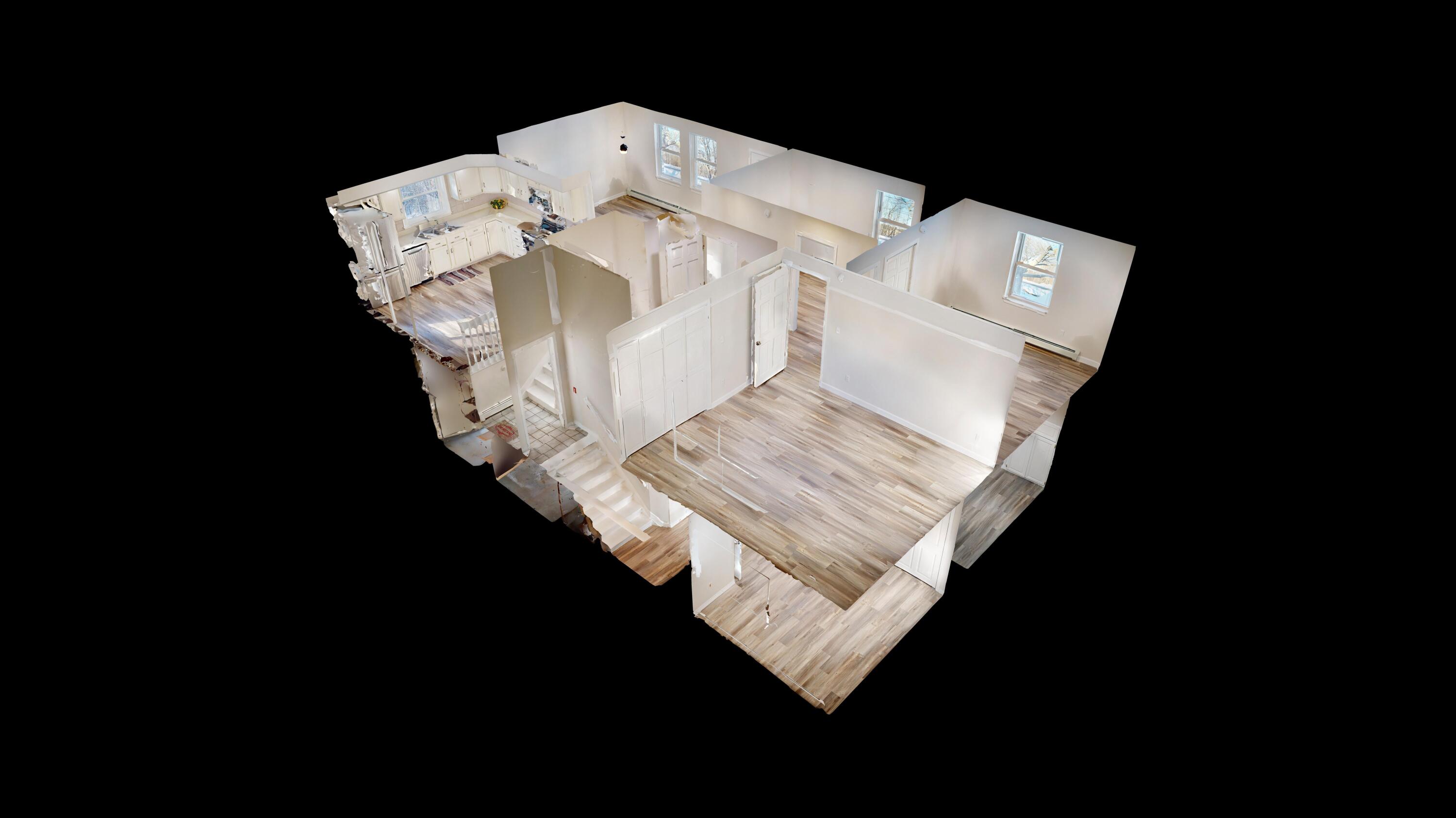 4 Old Lisbon Road Lewiston ME 04240