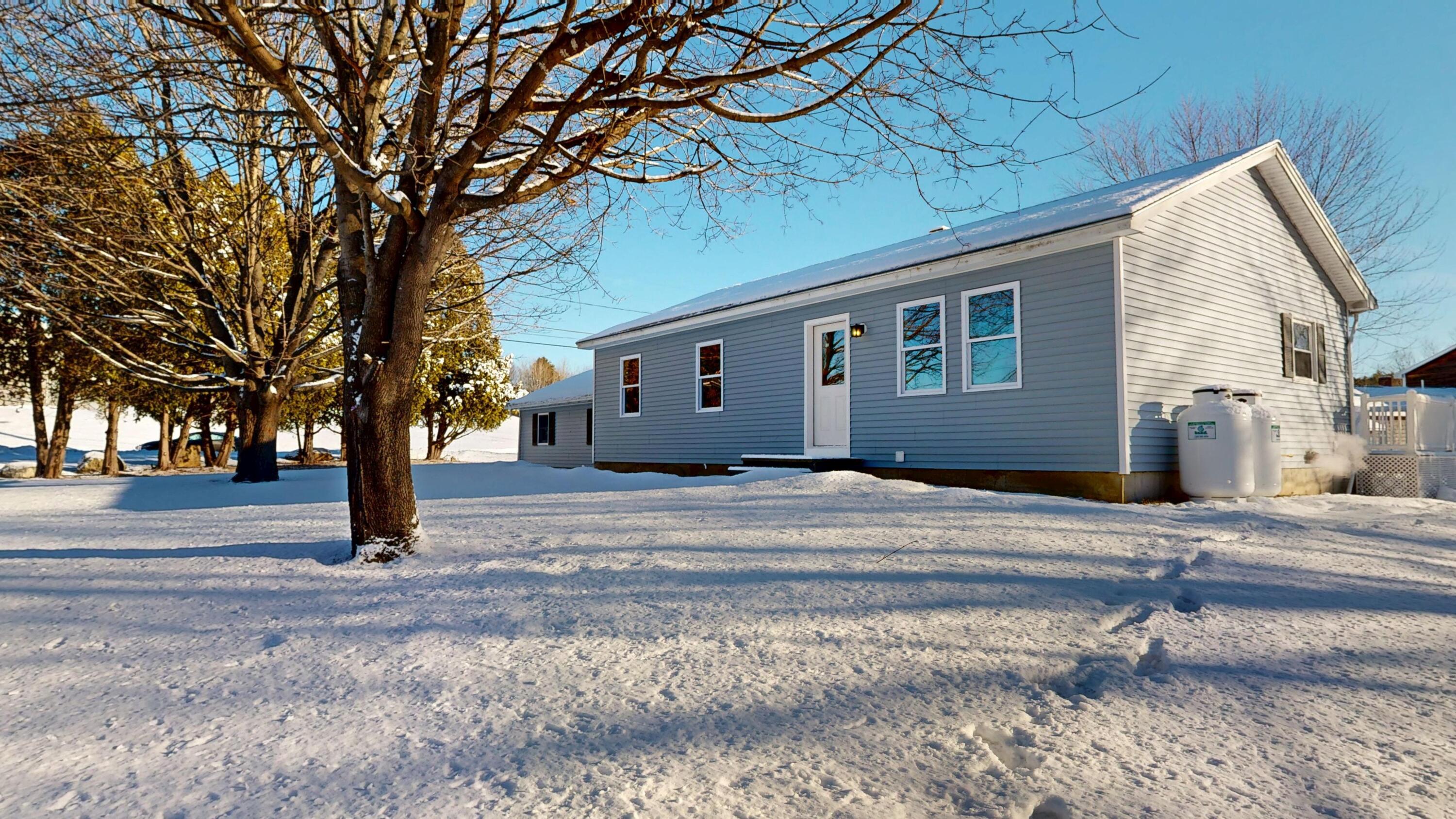 4 Old Lisbon Road Lewiston ME 04240