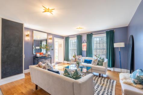 12 Wyman Way Cumberland ME 04021