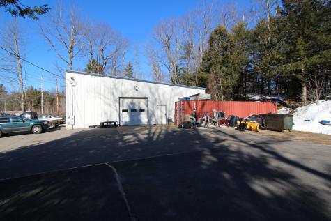 80 Ossipee Trail W Standish ME 04084
