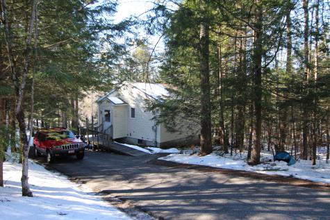 80 Ossipee Trail W Standish ME 04084