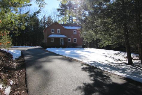80 Ossipee Trail W Standish ME 04084
