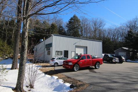 80 Ossipee Trail W Standish ME 04084