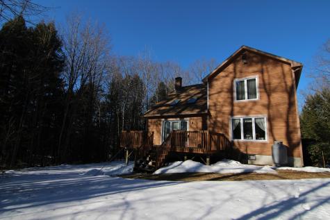 80 Ossipee Trail W Standish ME 04084