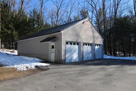 80 Ossipee Trail W Standish ME 04084