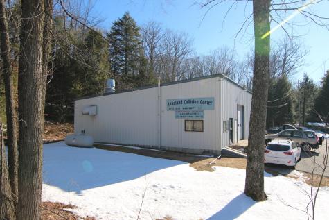 80 Ossipee Trail W Standish ME 04084