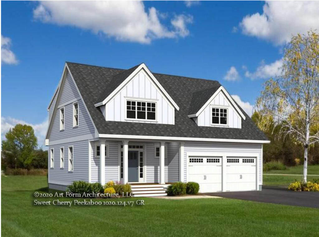 20 Cascade Circle Kennebunk ME 04043