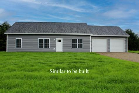 12 Car-ty Court Lewiston ME 04240