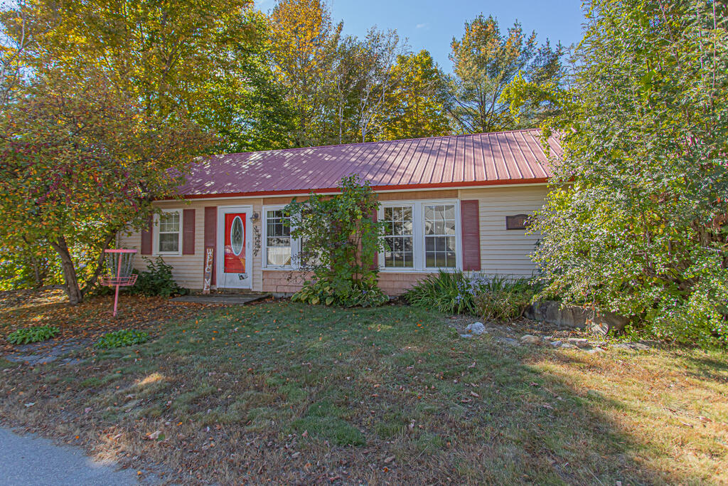 184 Barlen Street, Farmington ME Real Estate Listing MLS 1544717