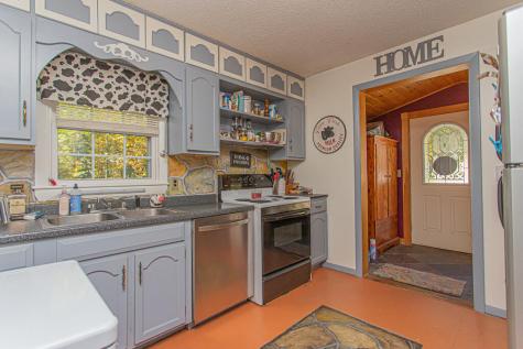 184 Barlen Street Farmington ME 04938