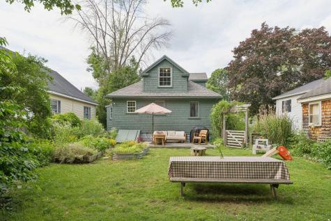 26 Arbutus Avenue South Portland ME 04106