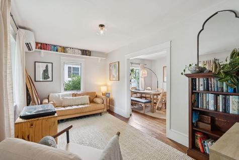 26 Arbutus Avenue South Portland ME 04106