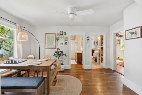 26 Arbutus Avenue South Portland ME 04106