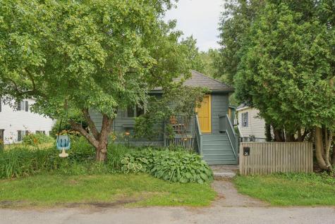 26 Arbutus Avenue South Portland ME 04106