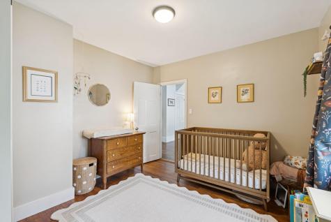 26 Arbutus Avenue South Portland ME 04106