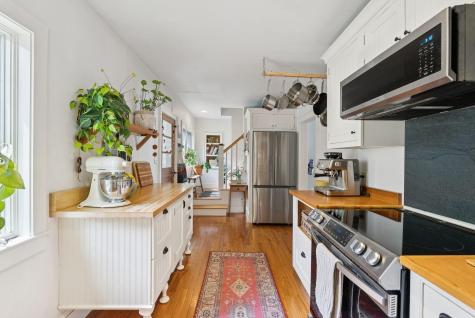 26 Arbutus Avenue South Portland ME 04106