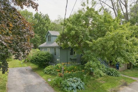 26 Arbutus Avenue South Portland ME 04106